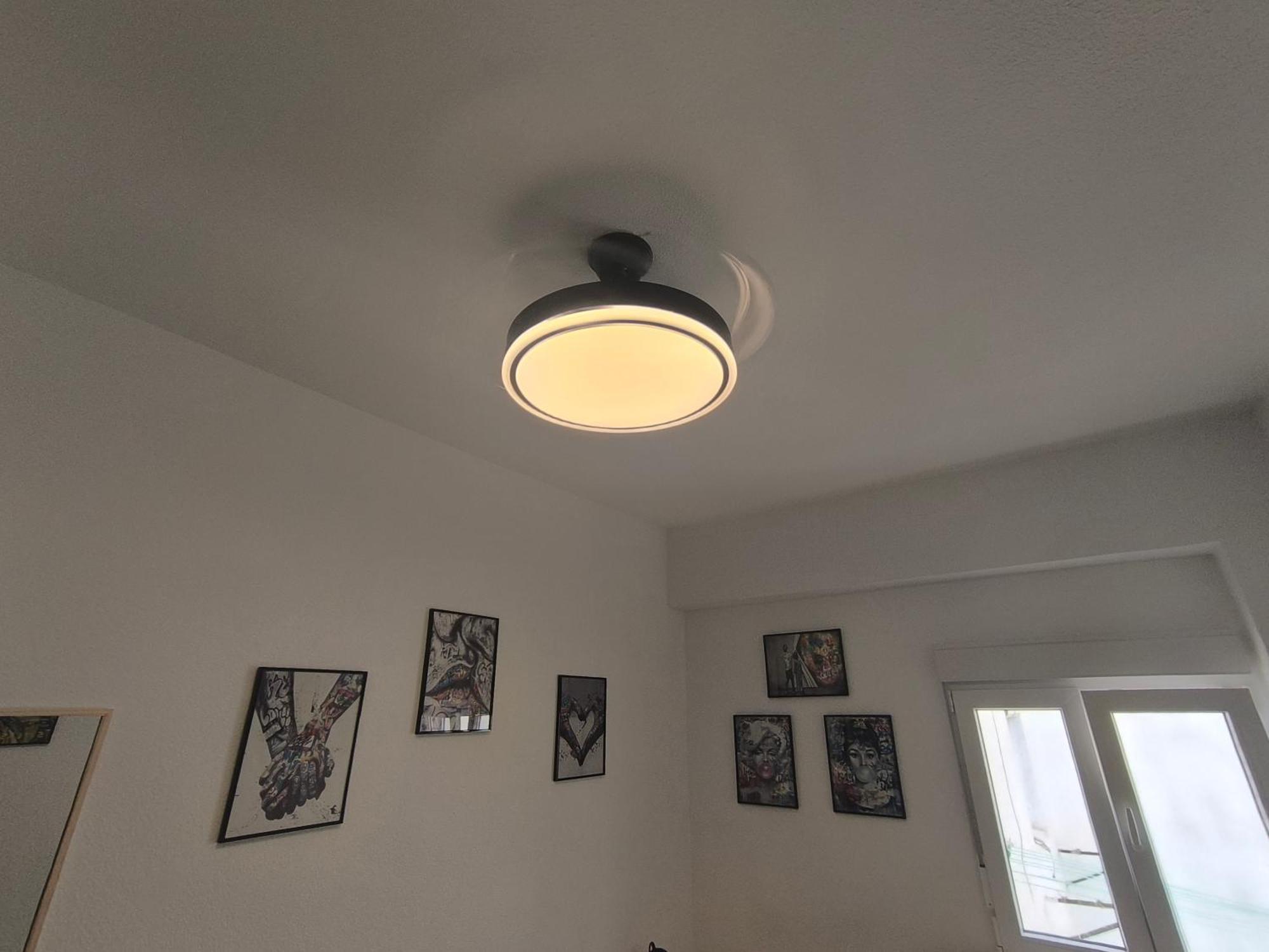 Guesthouse Shared With Host Аликанте Екстериор снимка